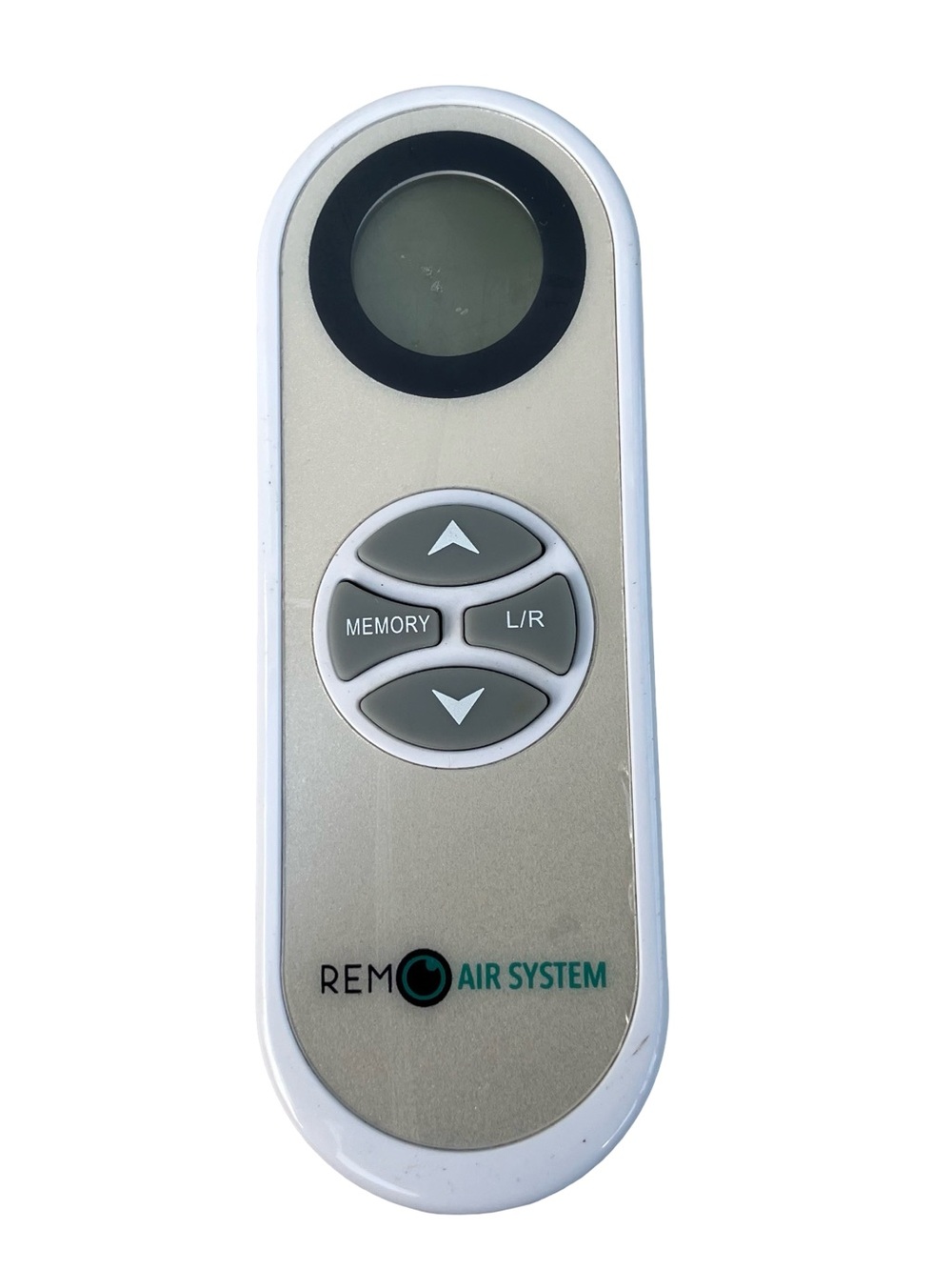 Genuine REM Air System Wireless Air Bed Pump REMOTE Control Replacement TESTED